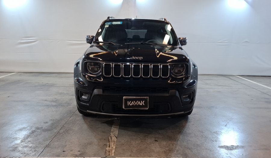 Jeep Renegade 1.3 LATITUDE AUTO Suv 2023