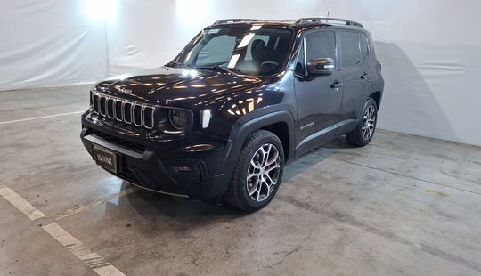 Jeep • Renegade