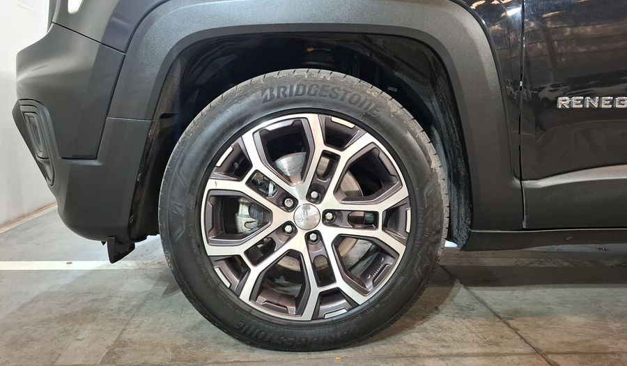 Jeep Renegade 1.3 LATITUDE AUTO Suv 2023