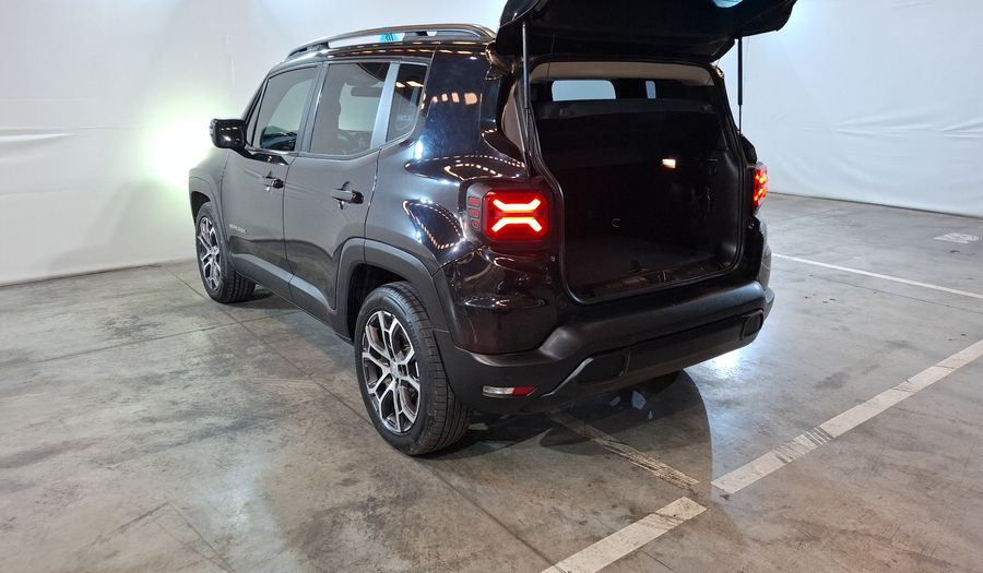 Jeep Renegade 1.3 LATITUDE AUTO Suv 2023