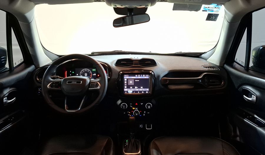 Jeep Renegade 1.3 LATITUDE AUTO Suv 2023