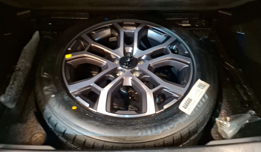 Jeep Renegade 1.3 LATITUDE AUTO Suv 2023
