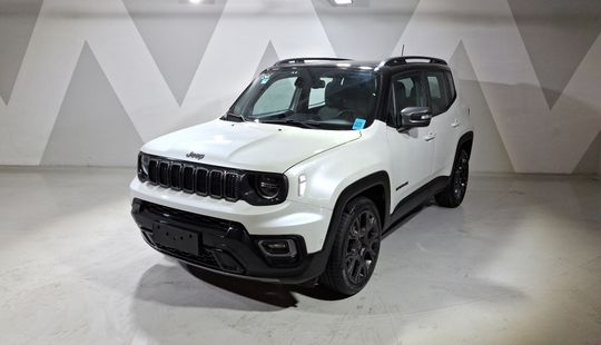Jeep • Renegade