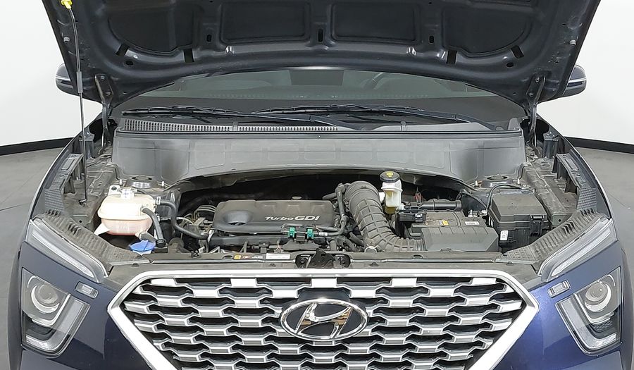 Hyundai Creta 1.0 T-GDI LIMITED AUTO Suv 2023