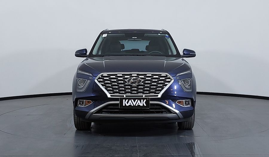 Hyundai Creta 1.0 T-GDI LIMITED AUTO Suv 2023