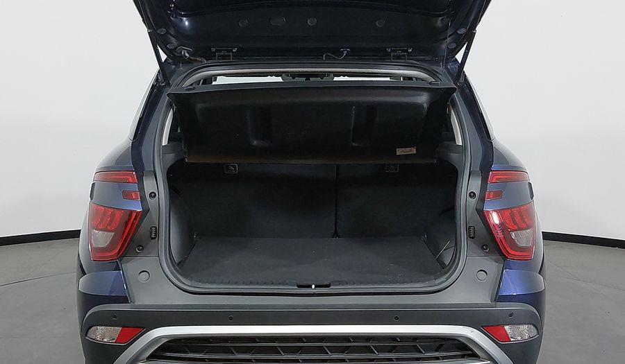 Hyundai Creta 1.0 T-GDI LIMITED AUTO Suv 2023