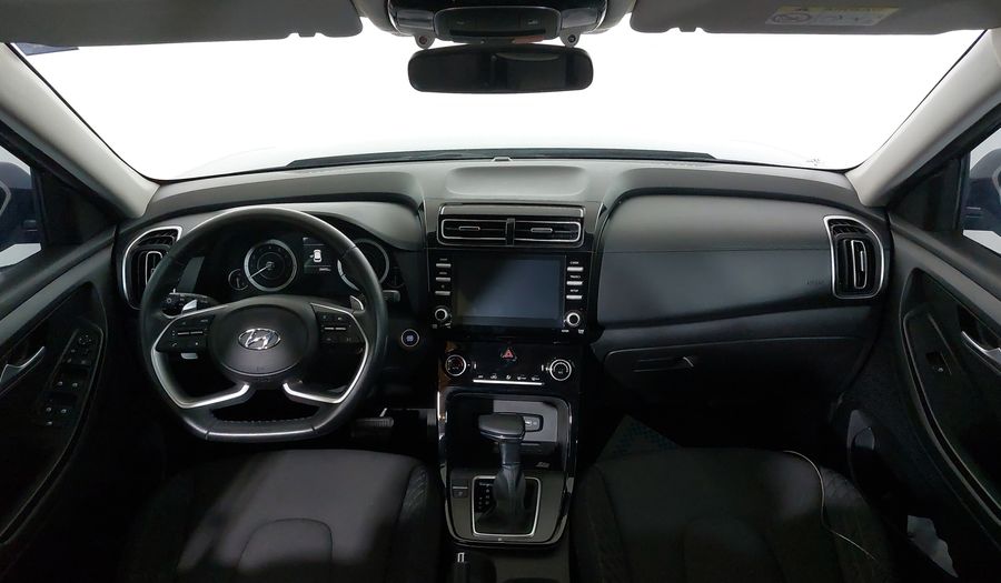 Hyundai Creta 1.0 T-GDI LIMITED AUTO Suv 2023