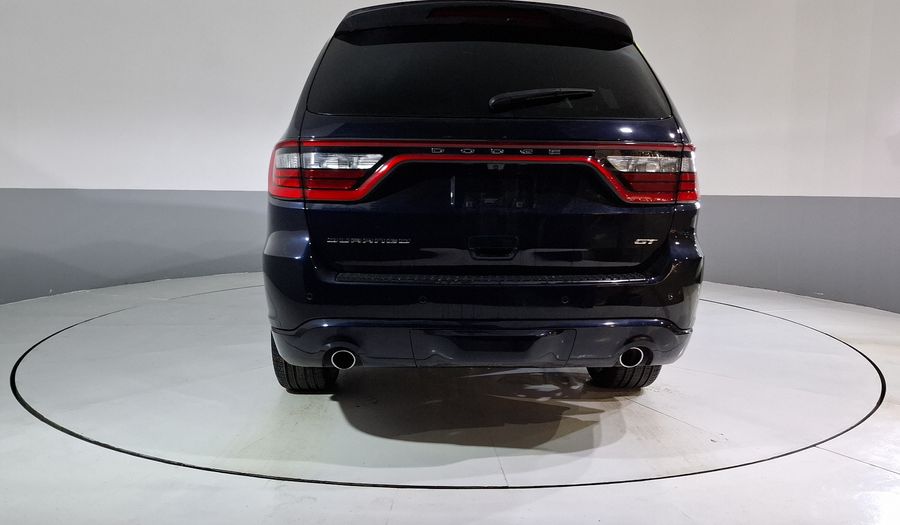 Dodge Durango 3.6 GT PLUS AUTO Suv 2024