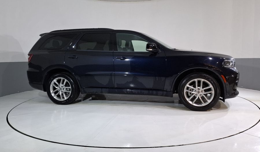 Dodge Durango 3.6 GT PLUS AUTO Suv 2024