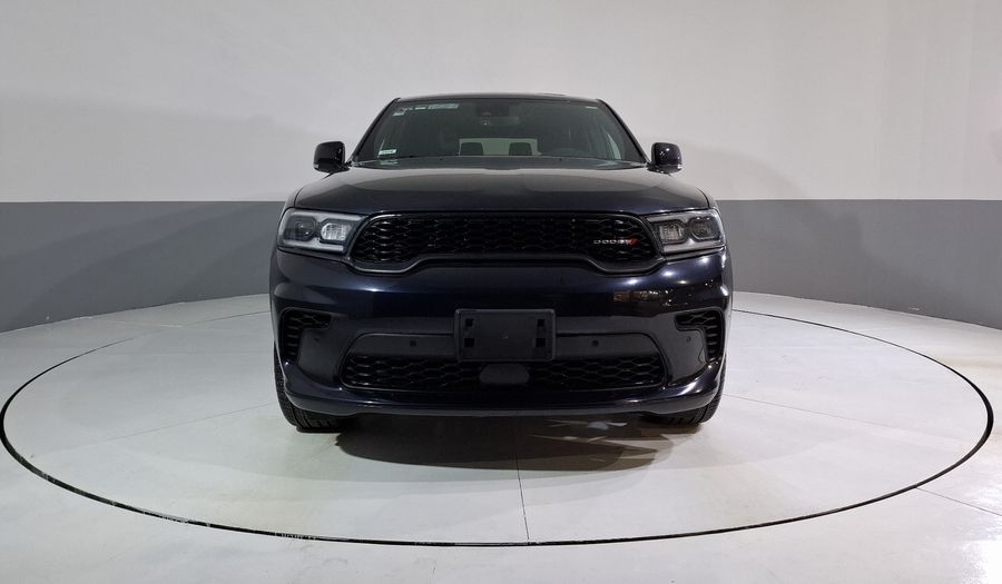 Dodge Durango 3.6 GT PLUS AUTO Suv 2024