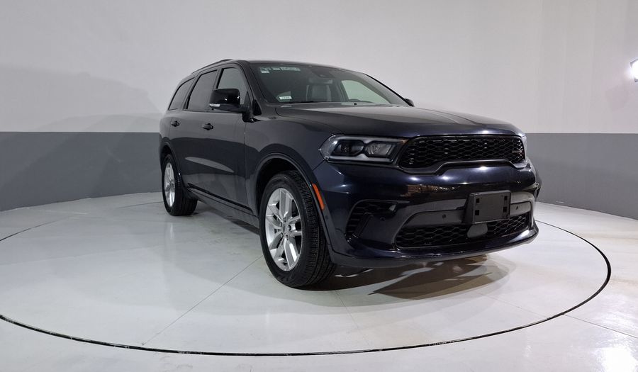 Dodge Durango 3.6 GT PLUS AUTO Suv 2024