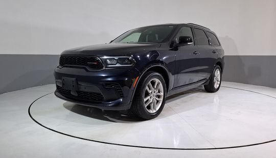 Dodge • Durango