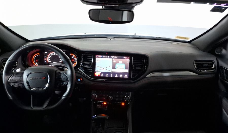 Dodge Durango 3.6 GT PLUS AUTO Suv 2024