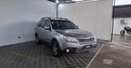 Subaru Forester 2.0I XS MT Suv 2010