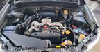 Subaru Forester 2.0I XS MT Suv 2010