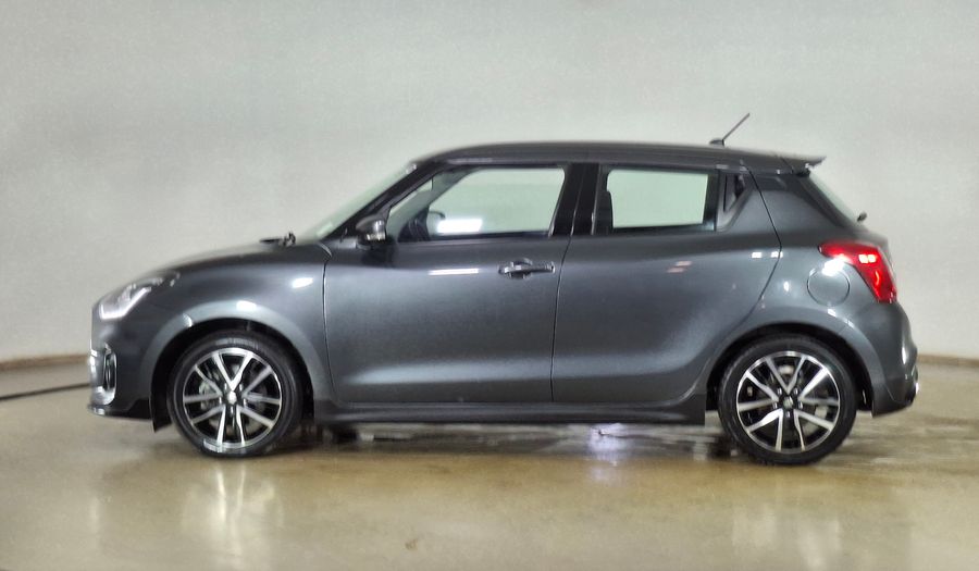 Suzuki Swift 1.4T SPORT Hatchback 2023