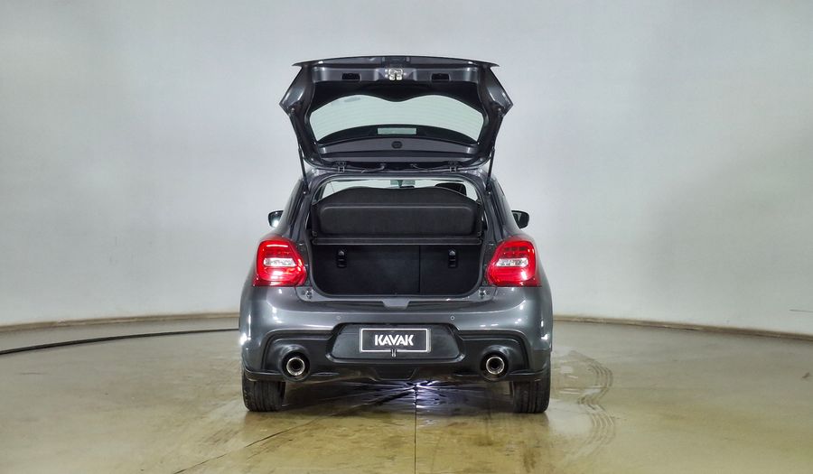 Suzuki Swift 1.4T SPORT Hatchback 2023