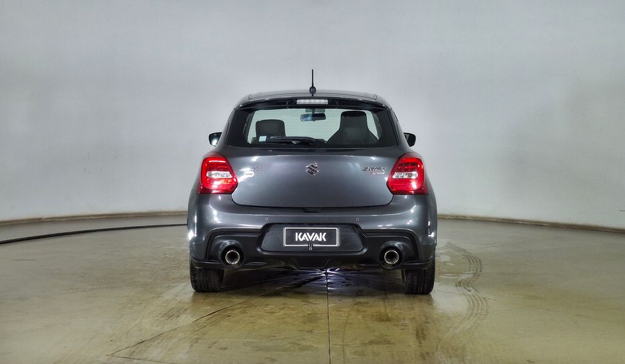 Suzuki Swift 1.4T SPORT Hatchback 2023