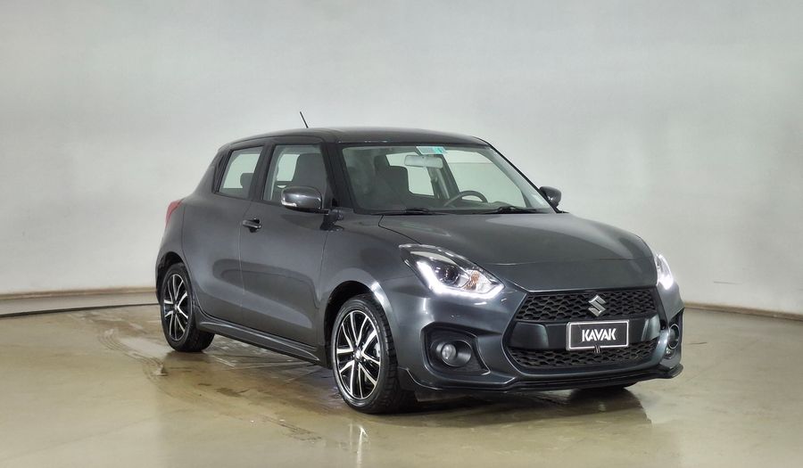 Suzuki Swift 1.4T SPORT Hatchback 2023