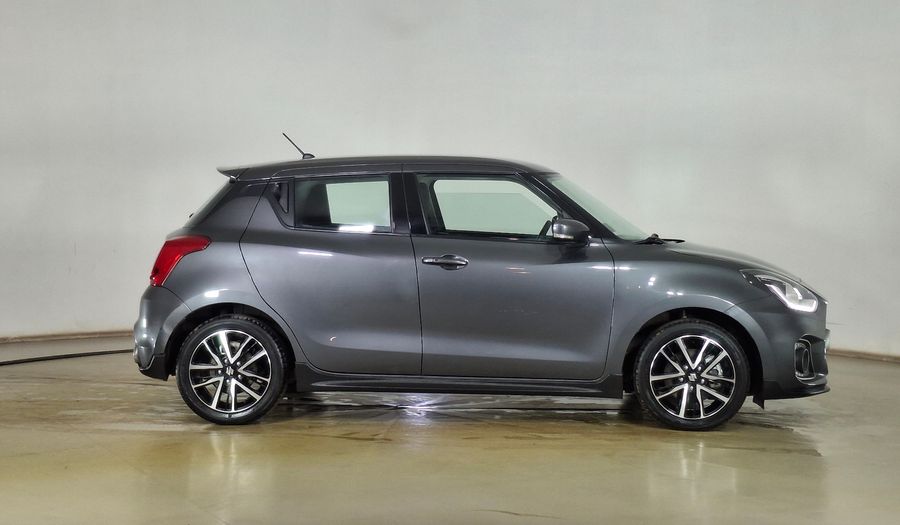 Suzuki Swift 1.4T SPORT Hatchback 2023