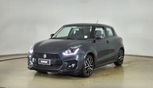 Suzuki • Swift