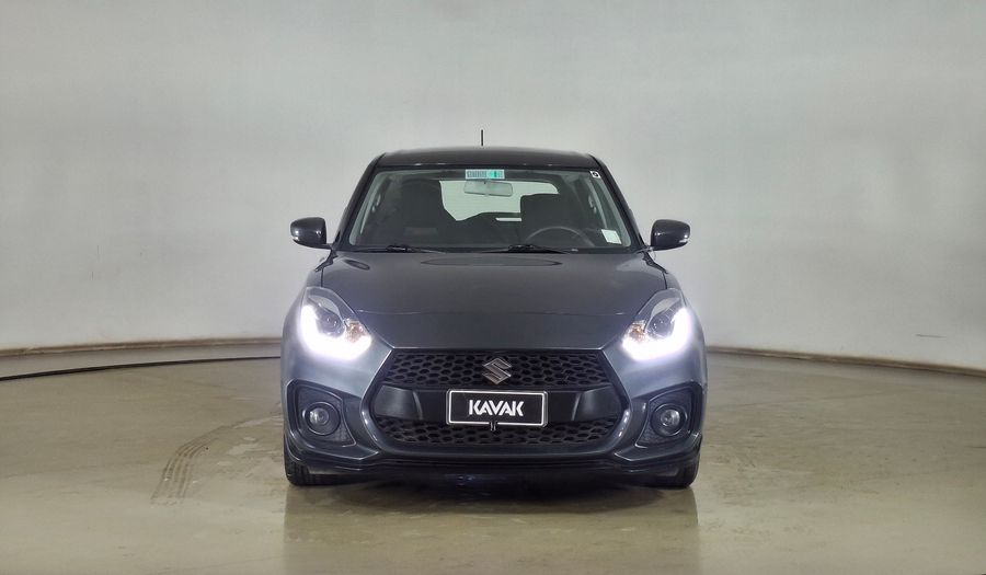 Suzuki Swift 1.4T SPORT Hatchback 2023