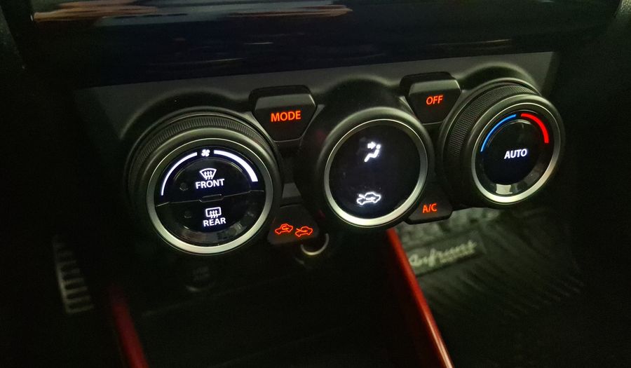 Suzuki Swift 1.4T SPORT Hatchback 2023