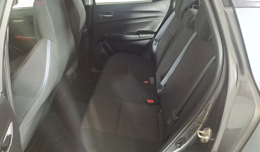 Suzuki Swift 1.4T SPORT Hatchback 2023