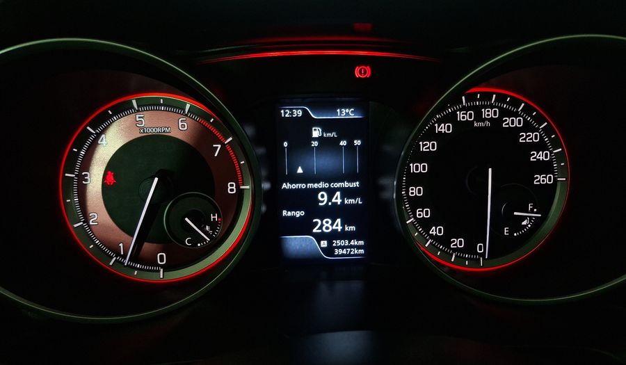 Suzuki Swift 1.4T SPORT Hatchback 2023