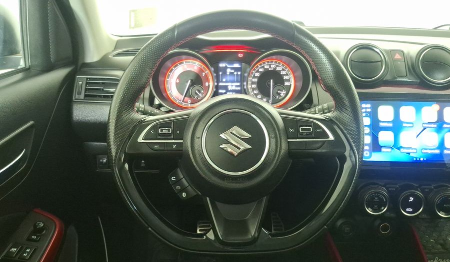 Suzuki Swift 1.4T SPORT Hatchback 2023
