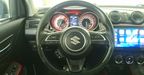 Suzuki Swift 1.4T SPORT Hatchback 2023