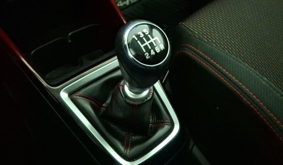 Suzuki Swift 1.4T SPORT Hatchback 2023