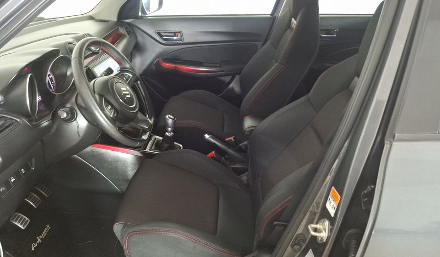 Suzuki Swift 1.4T SPORT Hatchback 2023