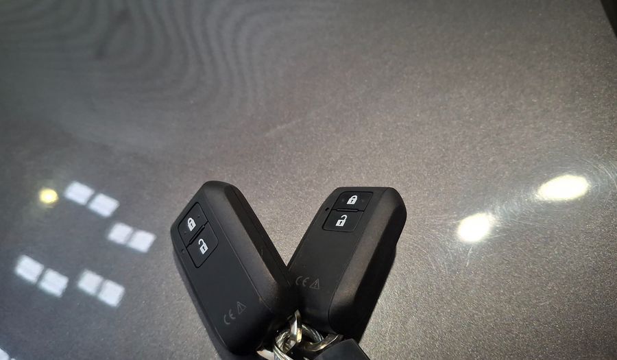 Suzuki Swift 1.4T SPORT Hatchback 2023