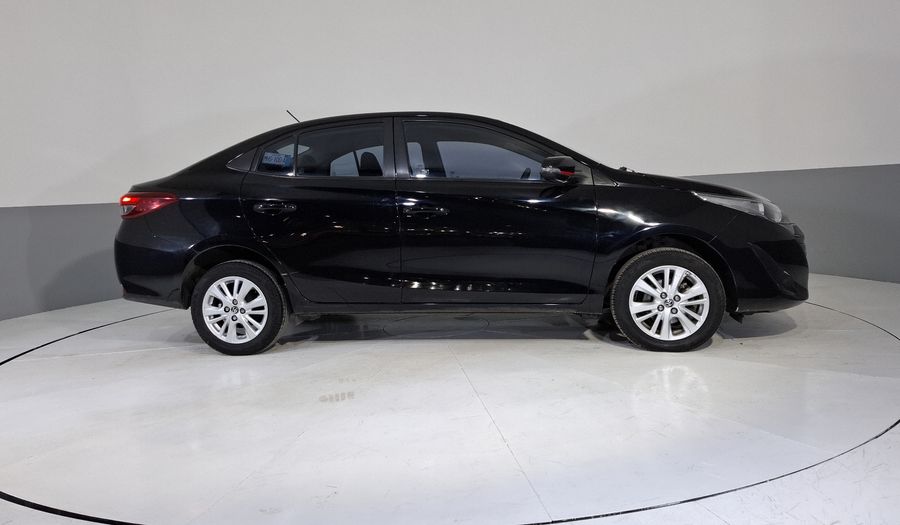 Toyota Yaris 1.5 SEDAN S AUTO Sedan 2018