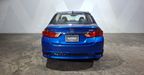 Honda City 1.5 EX Sedan 2018