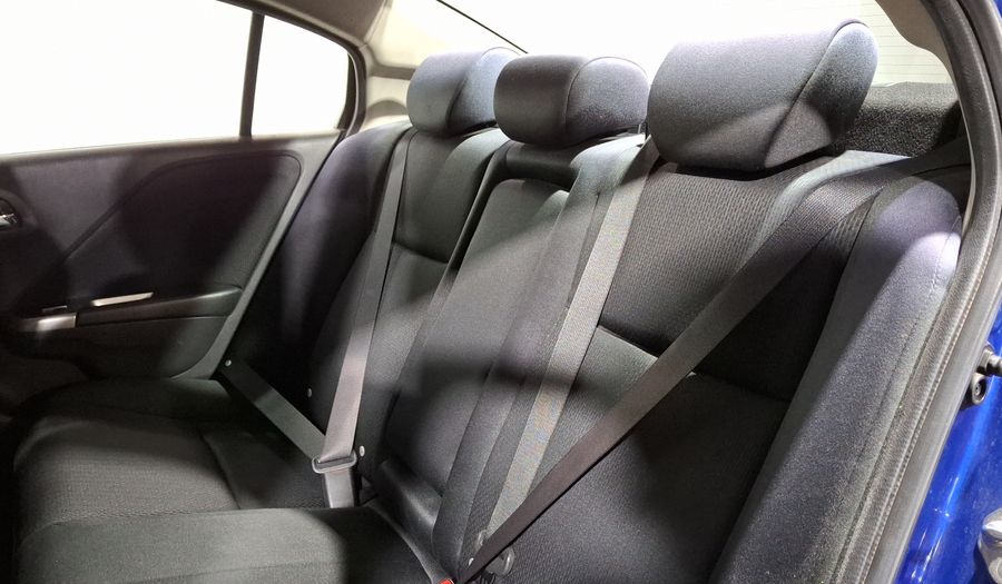 Honda City 1.5 EX Sedan 2018