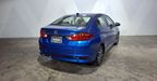 Honda City 1.5 EX Sedan 2018