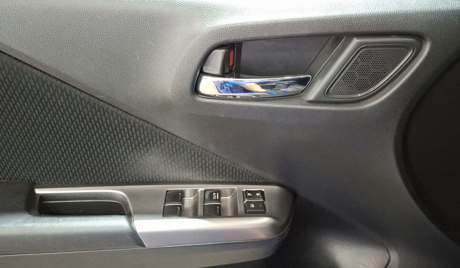 Honda City 1.5 EX Sedan 2018