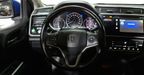 Honda City 1.5 EX Sedan 2018