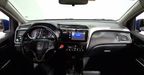 Honda City 1.5 EX Sedan 2018