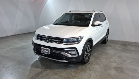 Volkswagen • Taigun