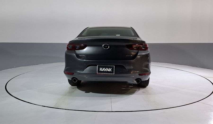 Mazda 3 2.5 I SPORT AUTO Sedan 2020