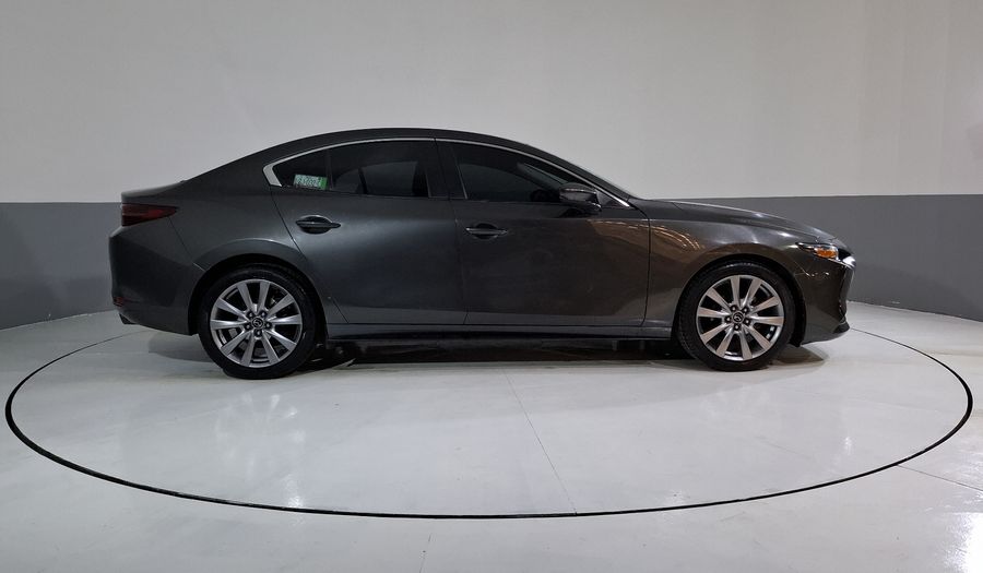 Mazda 3 2.5 I SPORT AUTO Sedan 2020