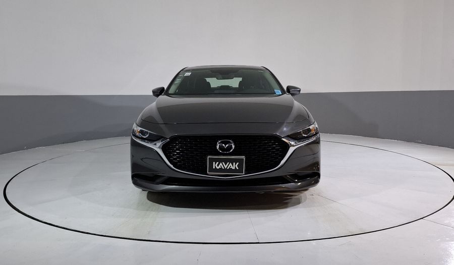 Mazda 3 2.5 I SPORT AUTO Sedan 2020