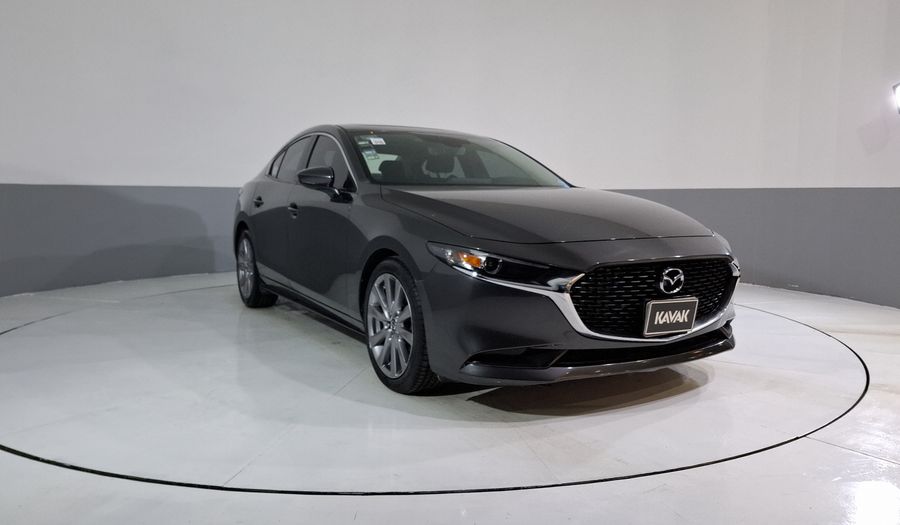 Mazda 3 2.5 I SPORT AUTO Sedan 2020