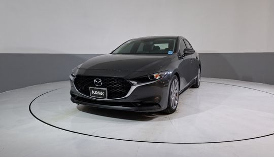 Mazda • Mazda 3