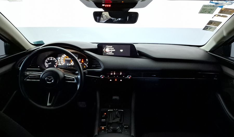 Mazda 3 2.5 I SPORT AUTO Sedan 2020