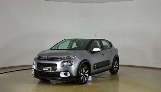 Citroen • C3