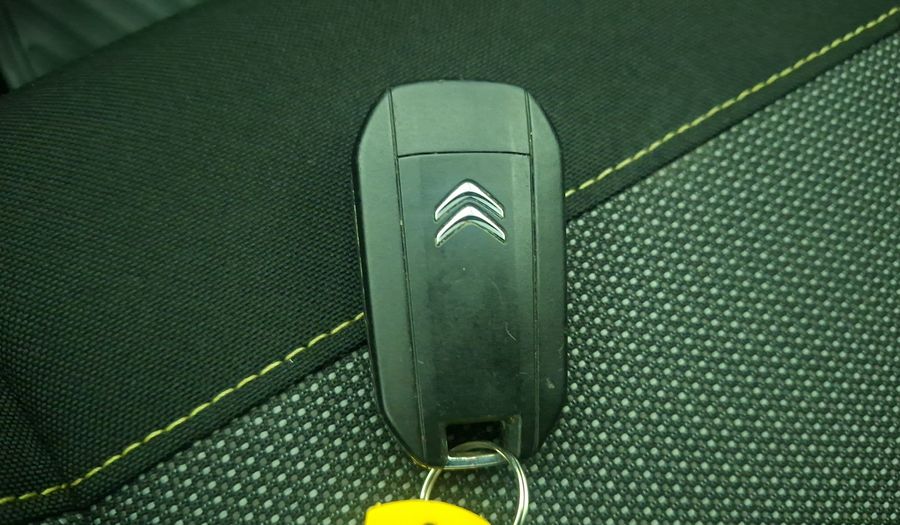 Citroen C3 1.2 PURETECH 82 BVM FEEL Hatchback 2021